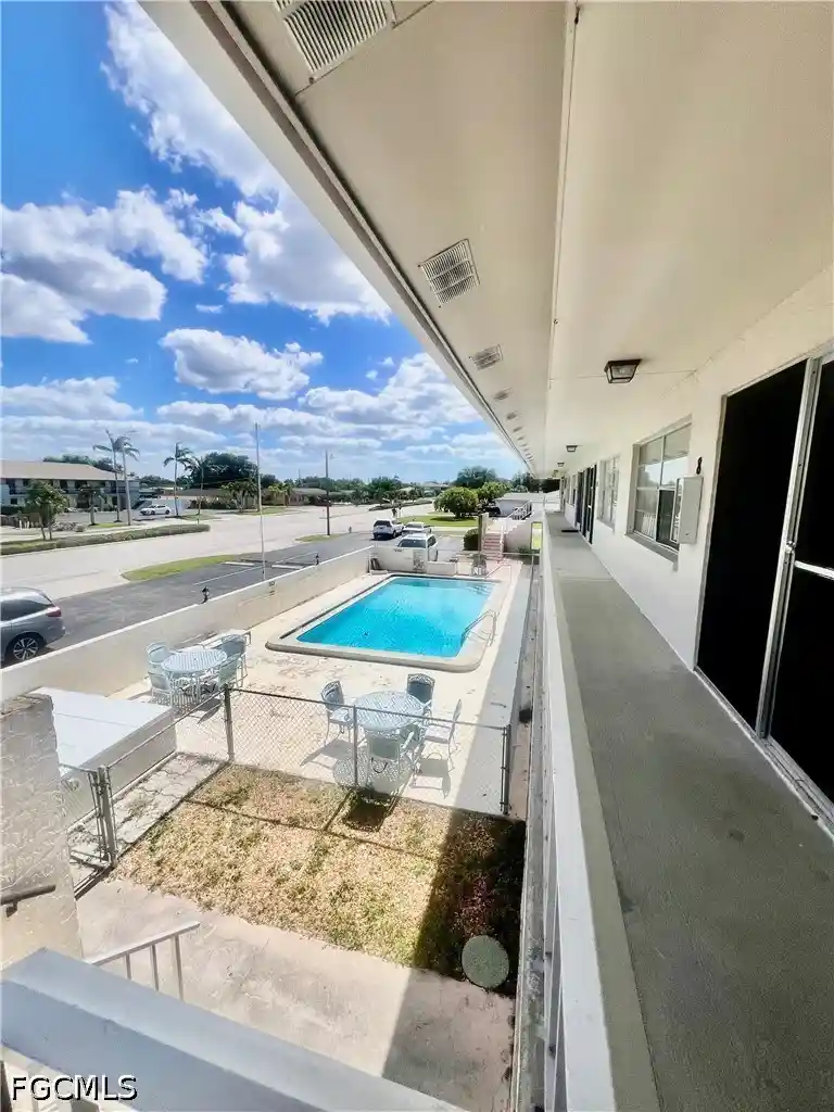 Condo for sale at 5210 Coronado Pkwy #8, Cape Coral, FL 33904 | MLS# 2026045591