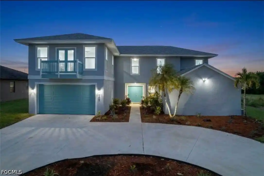 Single family home for sale at 926 SW 36th Street, Cape Coral, FL 33914 | MLS# 2026045612