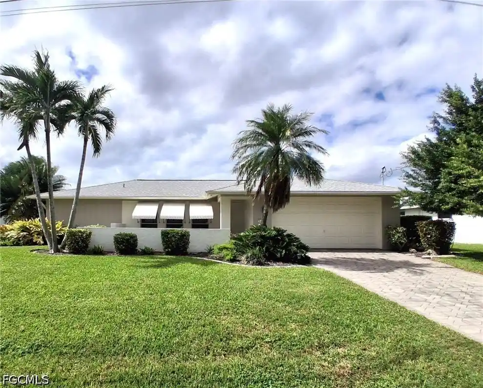 Single family home for sale at 4426 SE 9th Avenue, Cape Coral, FL 33904 | MLS# 2026045615