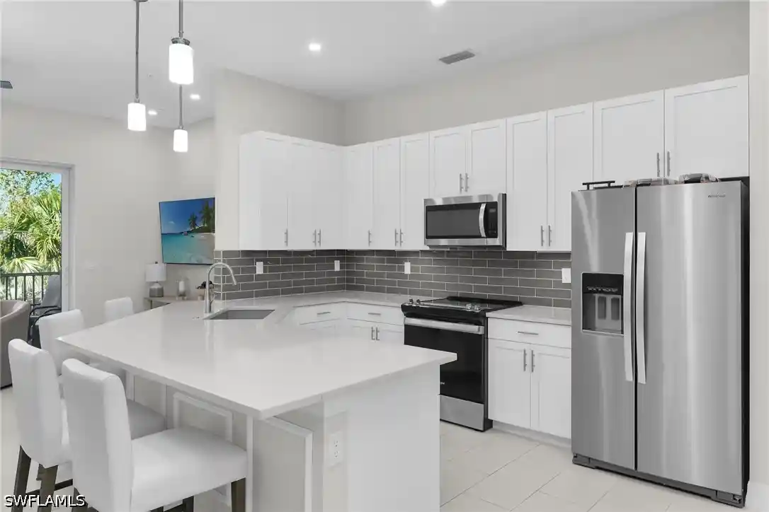 Condo for sale at 268 Indies Dr E #202, Naples, FL 34114 | MLS# 226039494