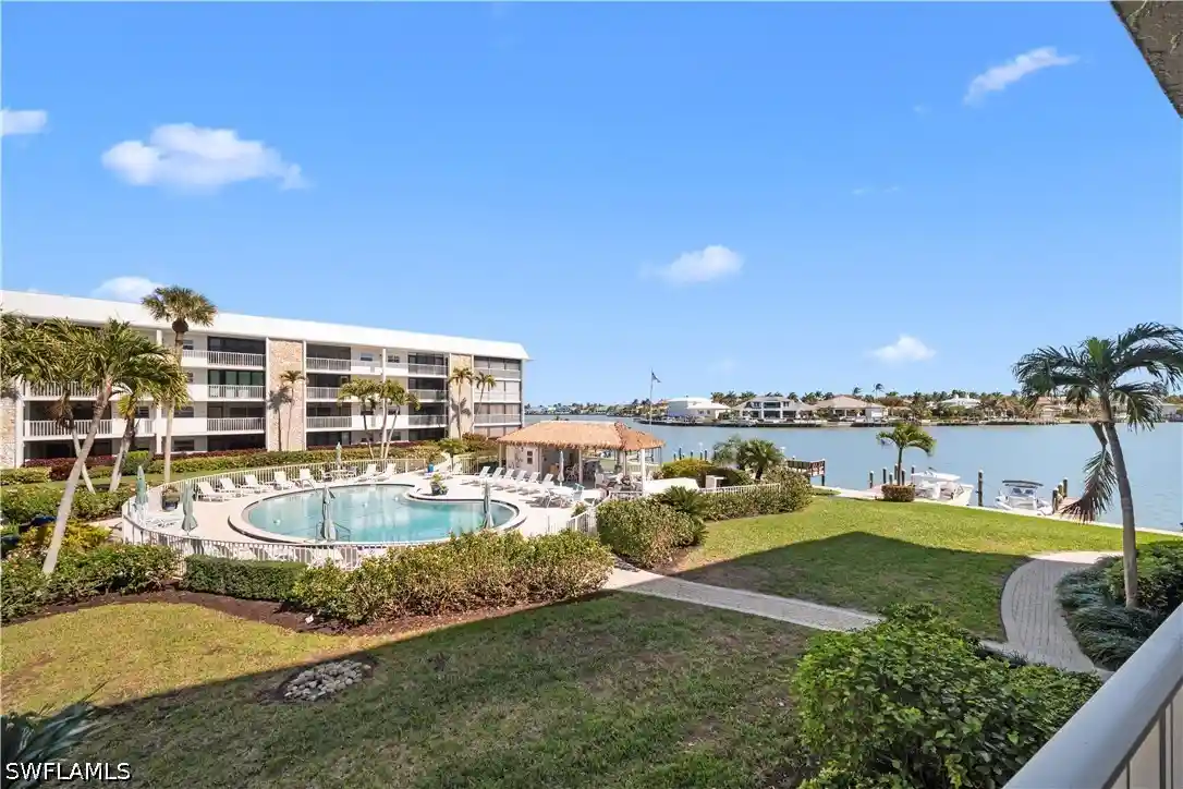 Condo for sale at 3000 Gulf Shore Blvd N #214, Naples, FL 34103 | MLS# 226039029