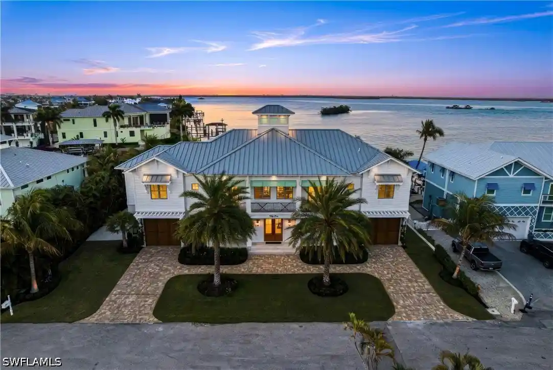 Photo 1 of Single family home for sale at 55 Fairview Blvd, Fort Myers Beach, FL 33931 | MLS# 226039265 | Listing updated on 2026-10-30