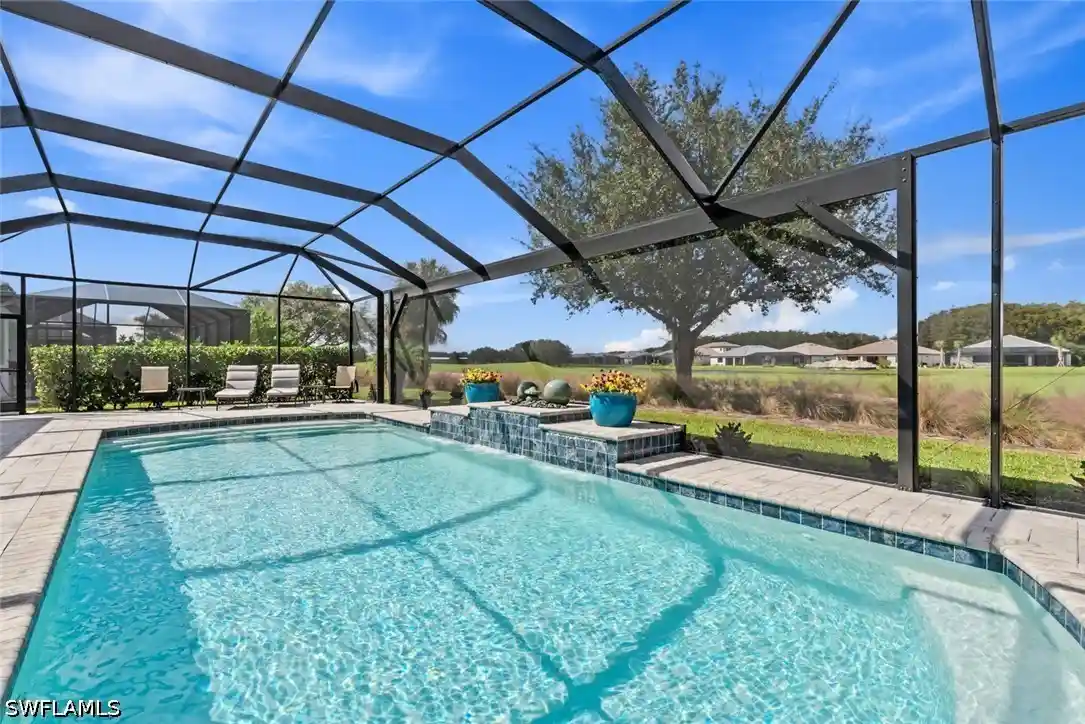 Single family home for sale at 6537 Legacy Way, Ave Maria, FL 34142 | MLS# 226039469