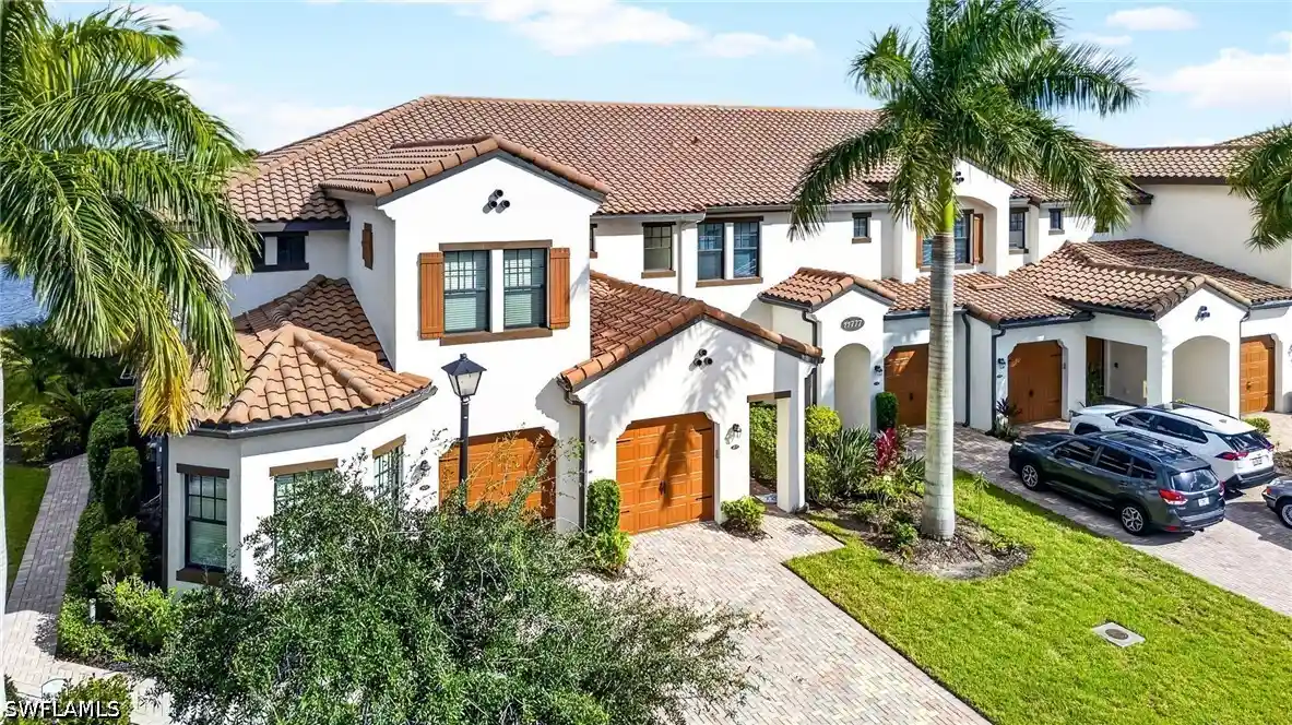 Condo for sale at 11777 Grand Belvedere Way, Fort Myers, FL 33913 | MLS# 226039199