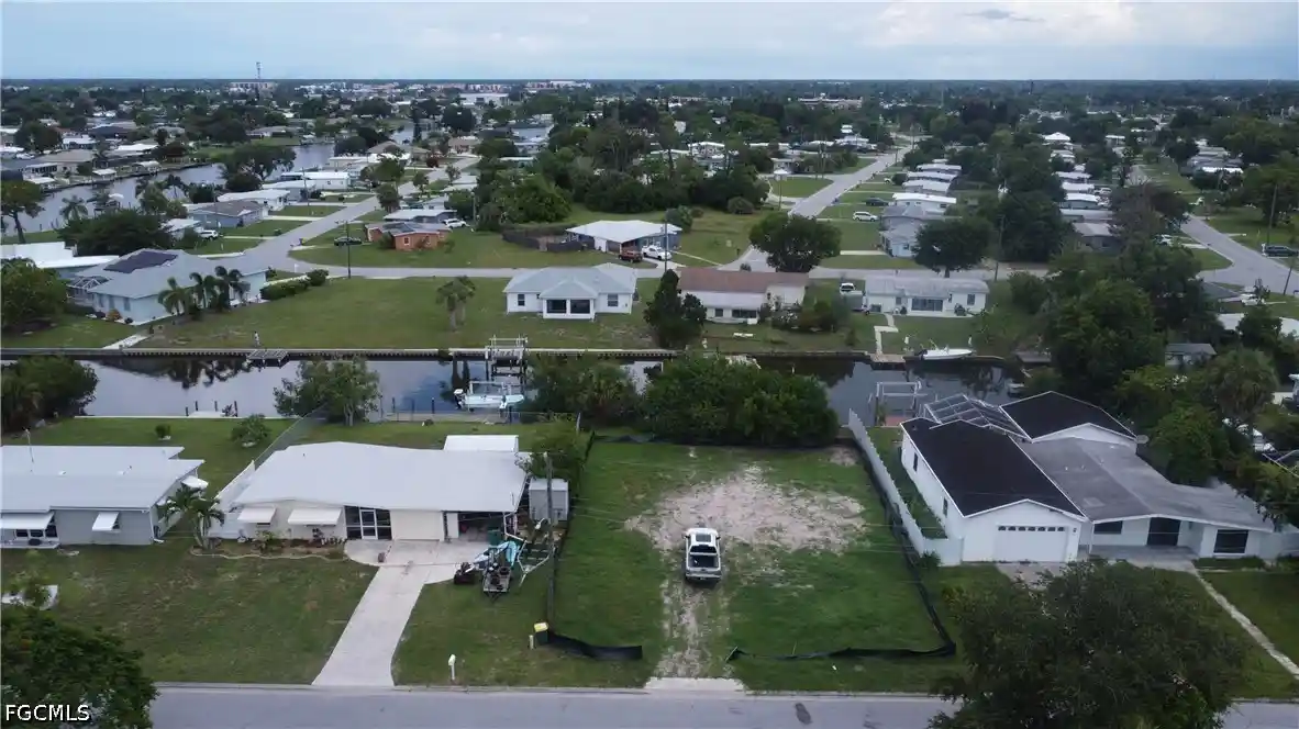 Land for sale at 115 Poinsettia Cir NE, Port Charlotte, FL 33952 | MLS# 2026045627