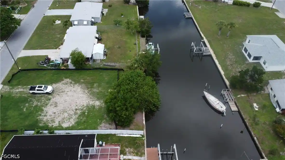 Photo 1 of Land for sale at 115 Poinsettia Cir NE, Port Charlotte, FL 33952 | MLS# 2026045627 | Listing updated on 2026-10-30