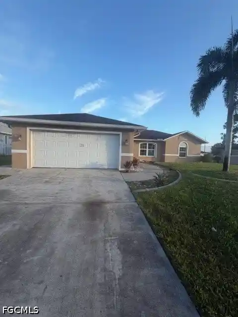 Single family home for sale at 4716 6th Street W, Lehigh Acres, FL 33971 | MLS# 2026045628