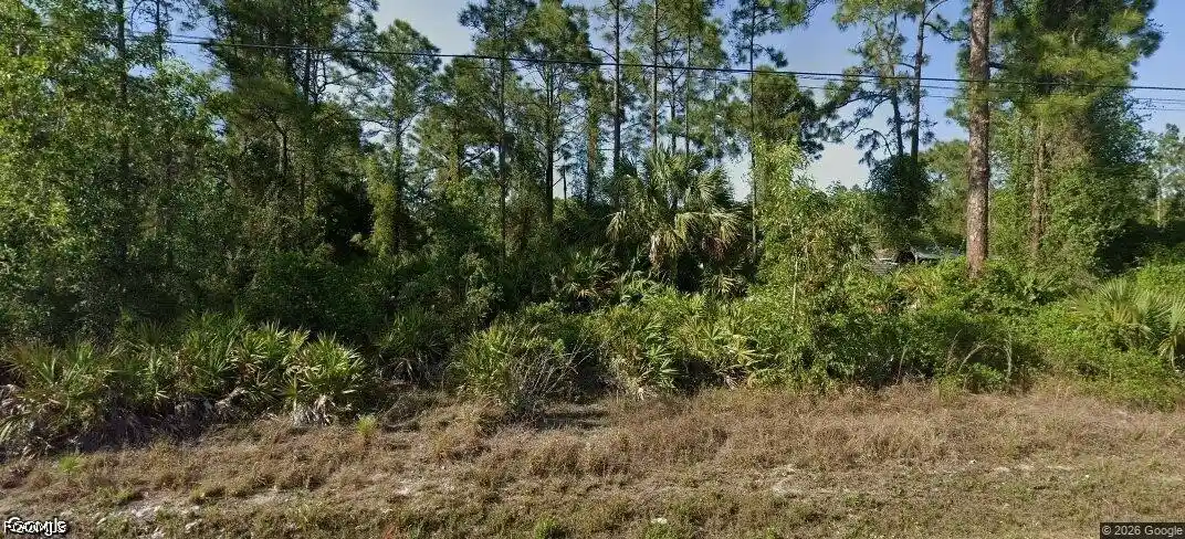 Land for sale at 3208 20th Street W, Lehigh Acres, FL 33971 | MLS# 2026045631