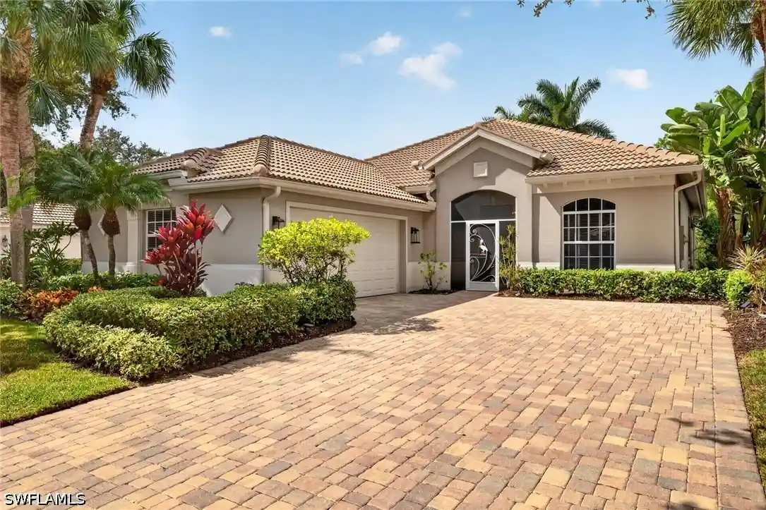 Single family home for sale at 20864 Gleneagles Links Dr, Estero, FL 33928 | MLS# 226039444