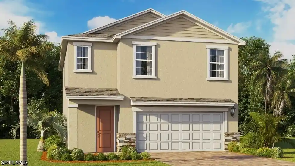 Photo 1 of Single family home for sale at 16840 Elkhorn Coral Dr, North Fort Myers, FL 33903 | MLS# 226039521 | Listing updated on 2026-10-30