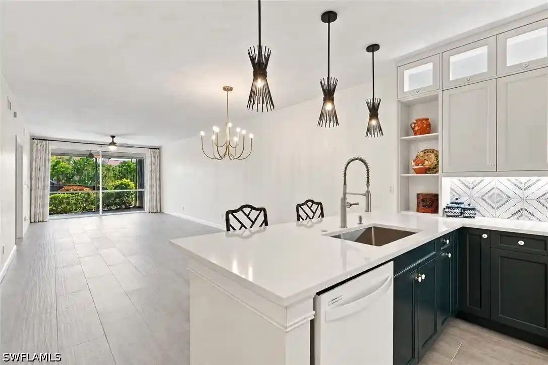 Condo for sale at 1685 Windy Pines Dr #1, Naples, FL 34112 | MLS# 226038831