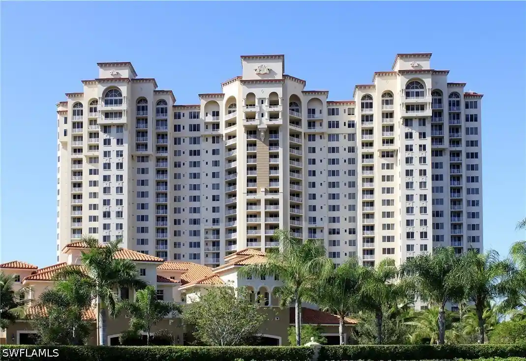 Condo for sale at 6597 Nicholas Blvd #406, Naples, FL 34108 | MLS# 226039511