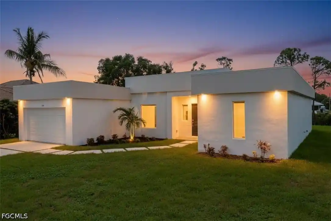 Single family home for sale at 1014 SW 8th Place, Cape Coral, FL 33991 | MLS# 2026045659