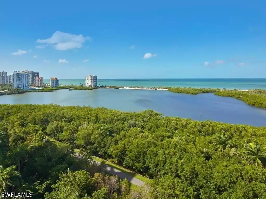 Condo for sale at 5550 Heron Point Dr #1501, Naples, FL 34108 | MLS# 226037322