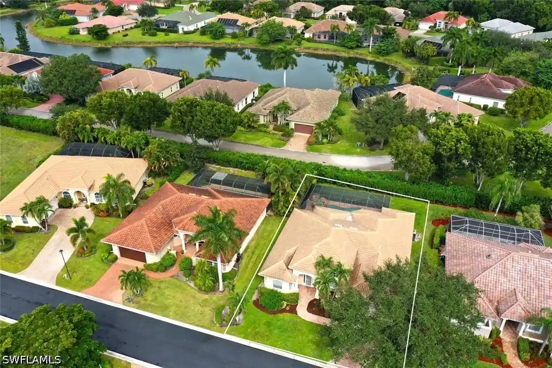 Single family home for sale at 24924 Fairwinds Ln, Bonita Springs, FL 34135 | MLS# 226036964