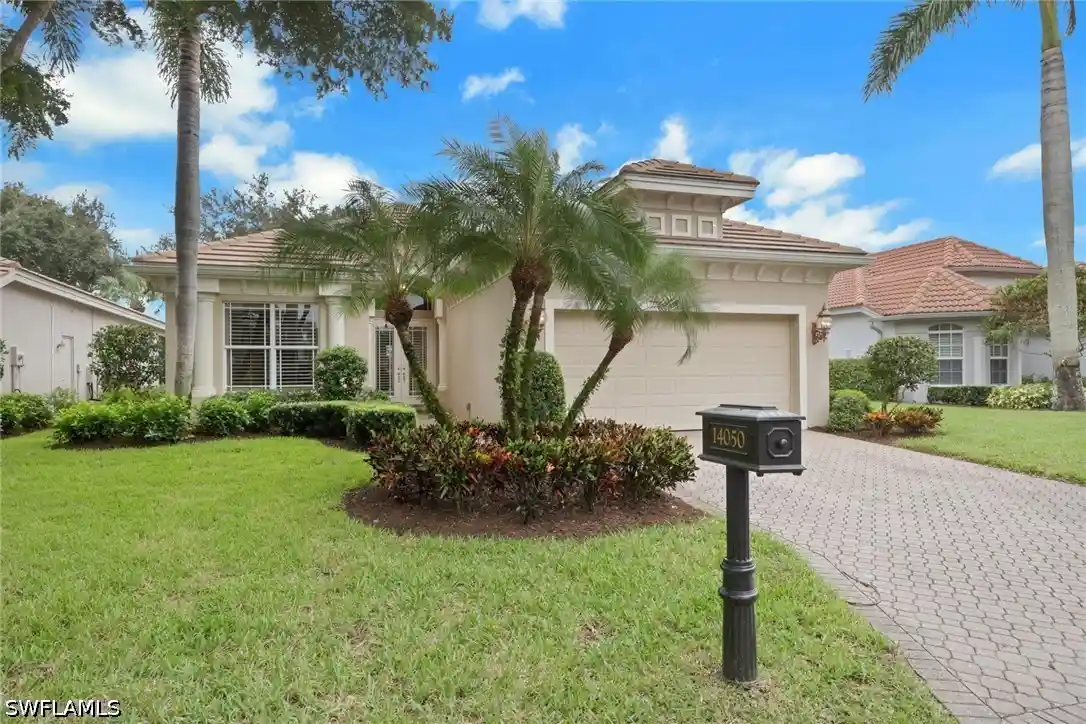 Photo 1 of Single family home for sale at 14050 Tivoli Ter, Bonita Springs, FL 34135 | MLS# 226039422 | Listing updated on 2026-10-30