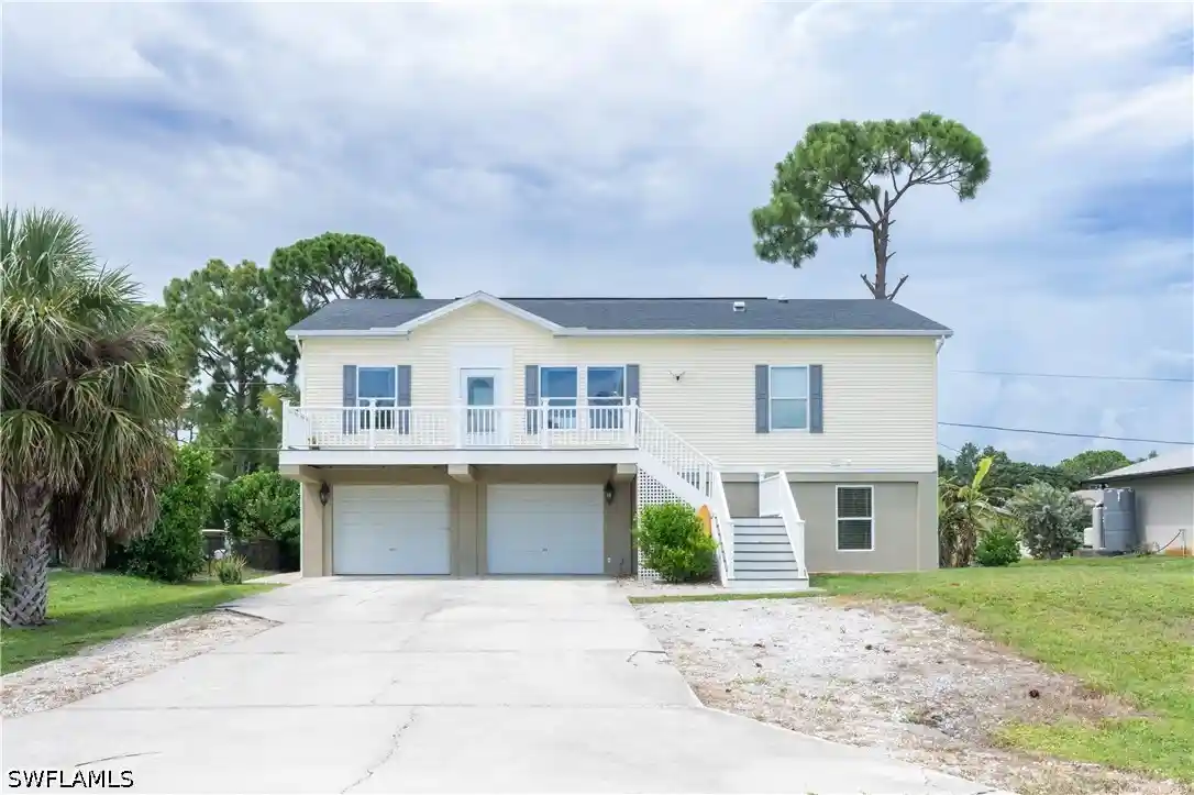 Photo 1 of Single family home for sale at 8345 Trillium Rd, Fort Myers, FL 33967 | MLS# 226039545 | Listing updated on 2026-10-30