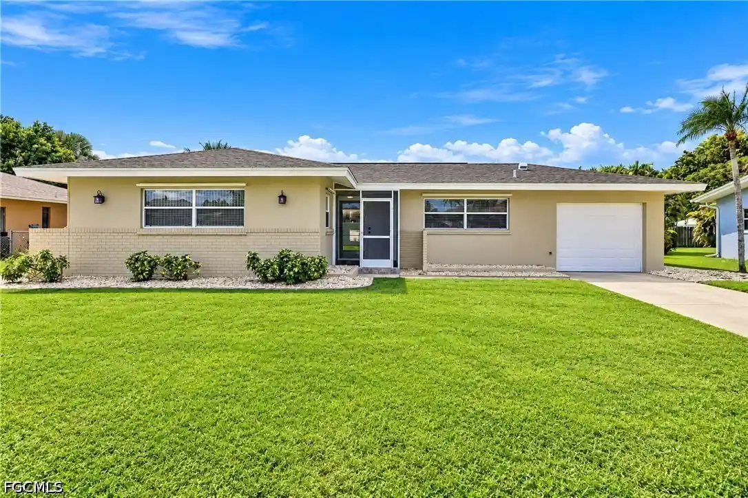 Single family home for sale at (Undisclosed), Fort Myers, FL 33919 | MLS# 2026045664 | Listing updated on 2026-10-30