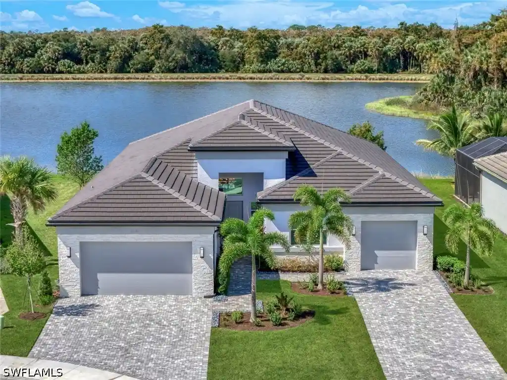 Single family home for sale at 12065 Datura Pl, Naples, FL 34120 | MLS# 226033791