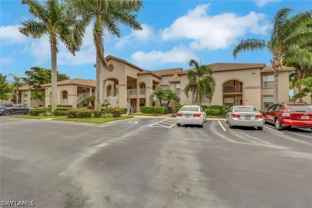 Condo for sale at 20041 Barletta Ln #2424, Estero, FL 33928 | MLS# 226039071