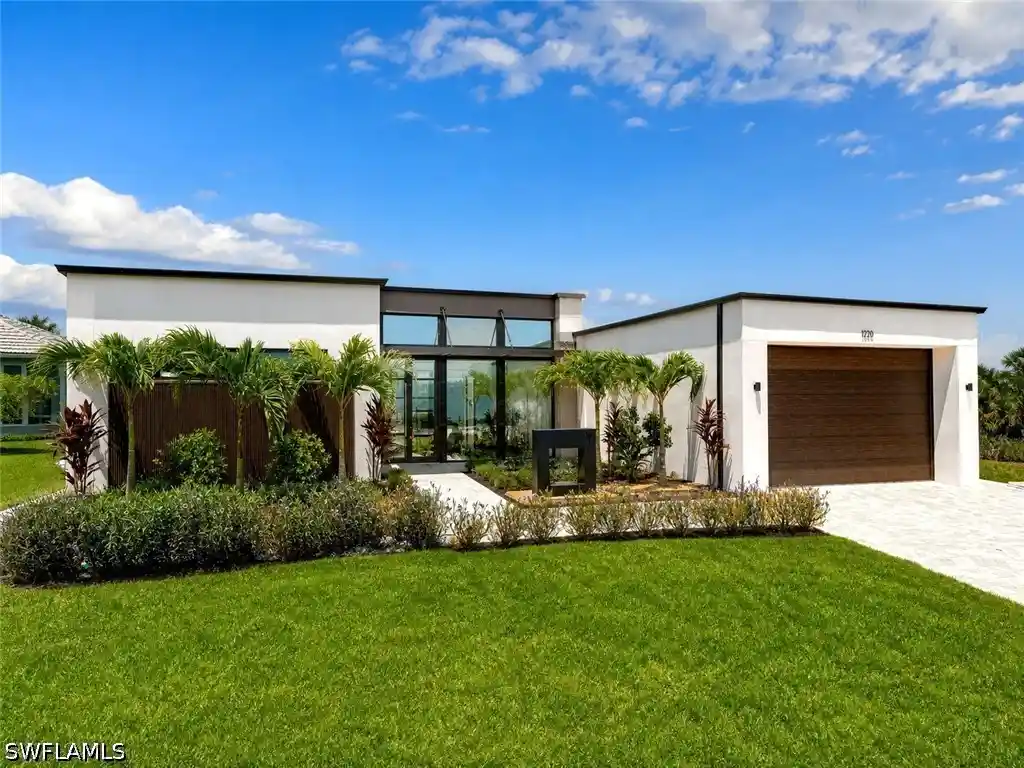 Single family home for sale at 1220 NW 34th Avenue, Cape Coral, FL 33993 | MLS# 226039426