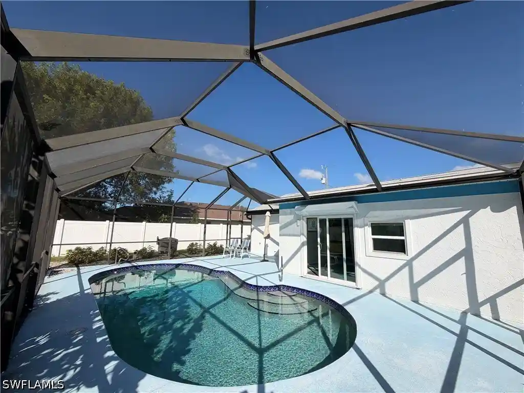Single family home for sale at 1342 SE 12th Street, Cape Coral, FL 33990 | MLS# 226039477