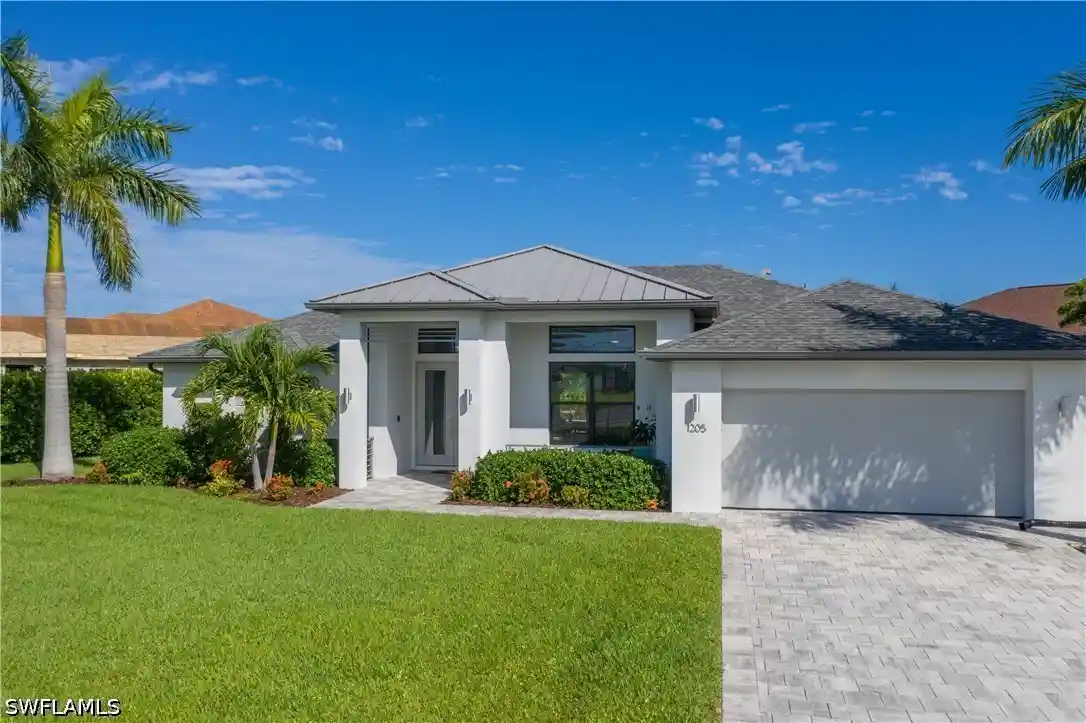 Single family home for sale at 1205 Mohawk Pkwy, Cape Coral, FL 33914 | MLS# 226039538