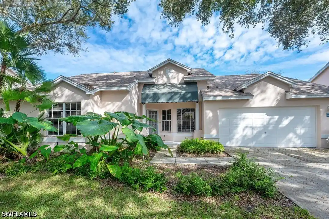 Single family home for sale at 2835 Mizzen Way, Naples, FL 34109 | MLS# 226039569