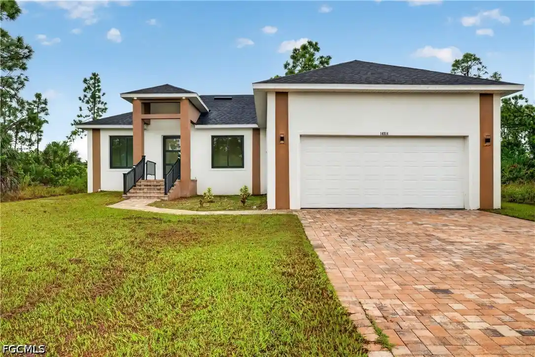 Single family home for sale at 14914 San Domingo Blvd, Port Charlotte, FL 33981 | MLS# 2026045697