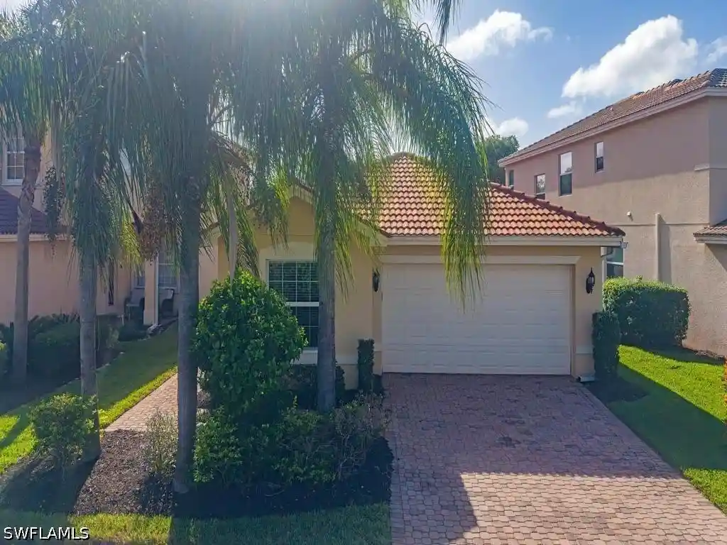 Single family home for sale at 10308 Barberry Ln, Fort Myers, FL 33913 | MLS# 226039165