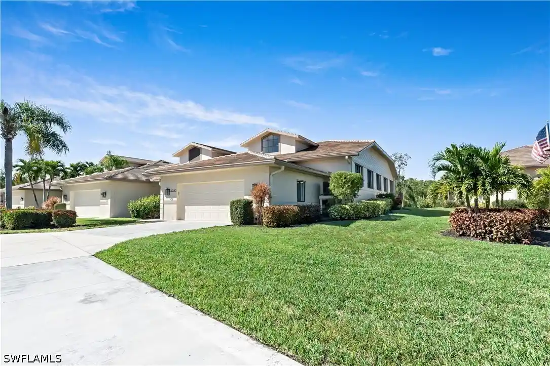 Townhouse for sale at 16530 Heron Coach Way, Fort Myers, FL 33908 | MLS# 226039468