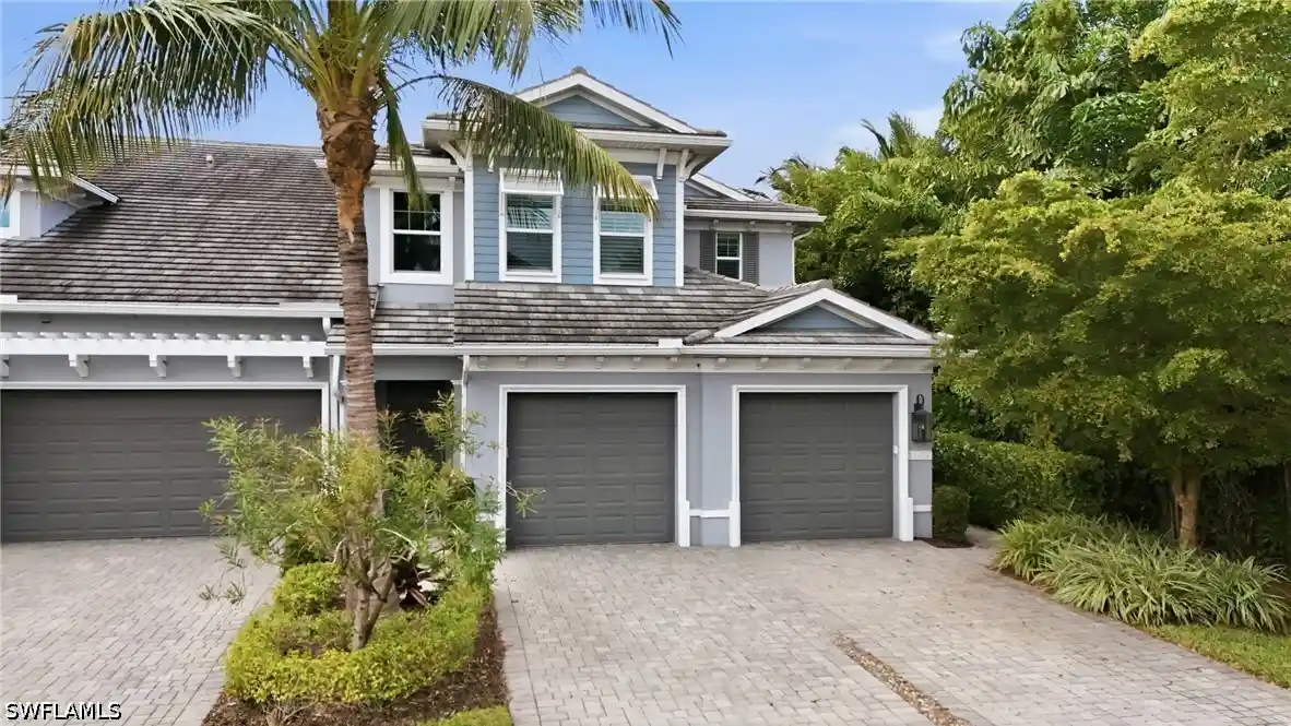 Condo for sale at 2543 Seychelles Dr #604, Naples, FL 34112 | MLS# 226039578