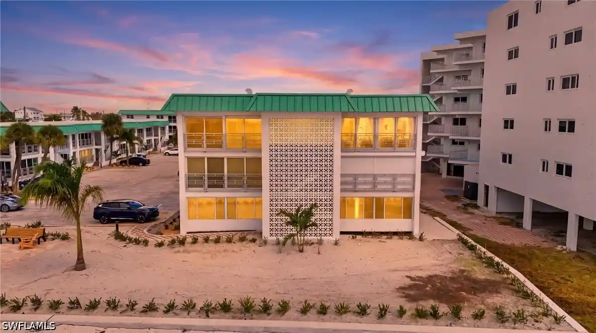 Condo for sale at 6500 Estero Blvd #D121, Fort Myers Beach, FL 33931 | MLS# 226039255