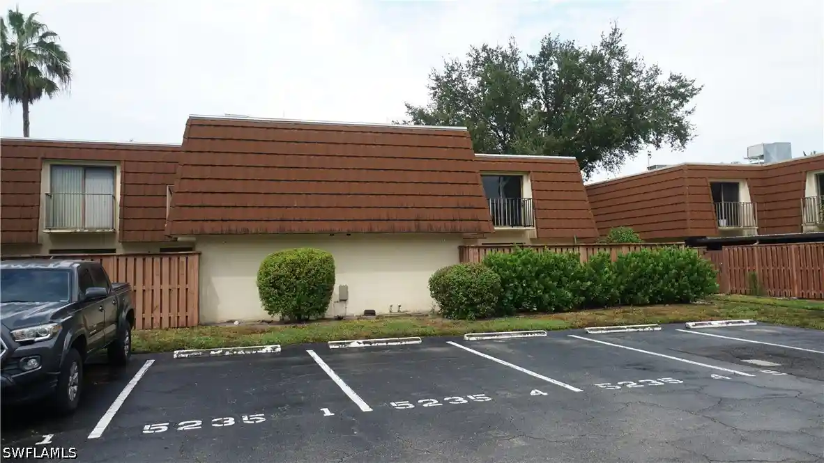 Condo for sale at 5235 Cedarbend Dr #3, Fort Myers, FL 33919 | MLS# 226037084