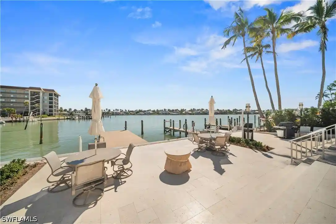 Condo for sale at 2850 Gulf Shore Blvd N #108, Naples, FL 34103 | MLS# 226039030