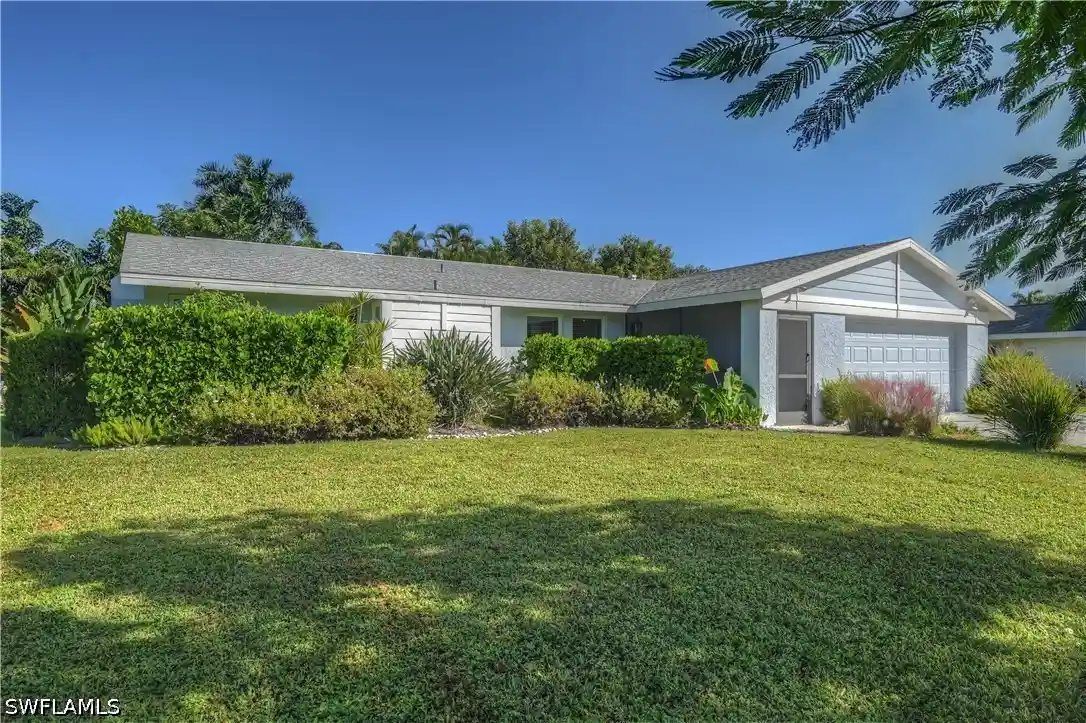 Photo 1 of Single family home for sale at 2367 Outrigger Ln, Naples, FL 34104 | MLS# 226038300 | Listing updated on 2026-10-30