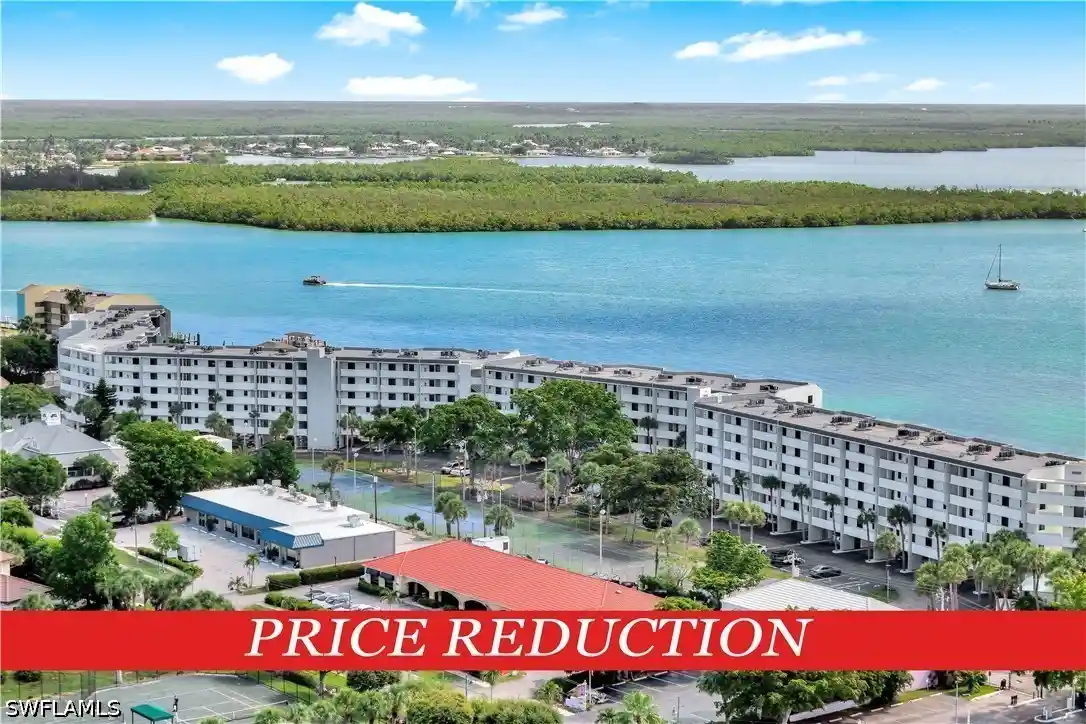 Condo for sale at 1085 Bald Eagle Dr #C303, Marco Island, FL 34145 | MLS# 226039586