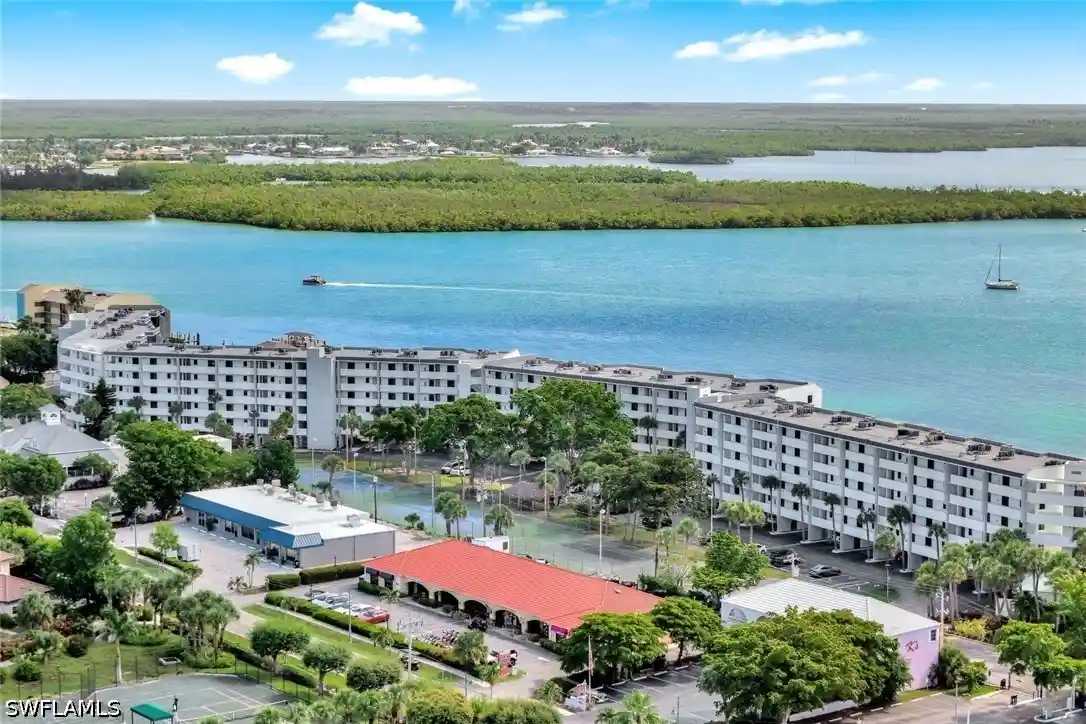 Condo for sale at 1085 Bald Eagle Dr #C303, Marco Island, FL 34145 | MLS# 226039586