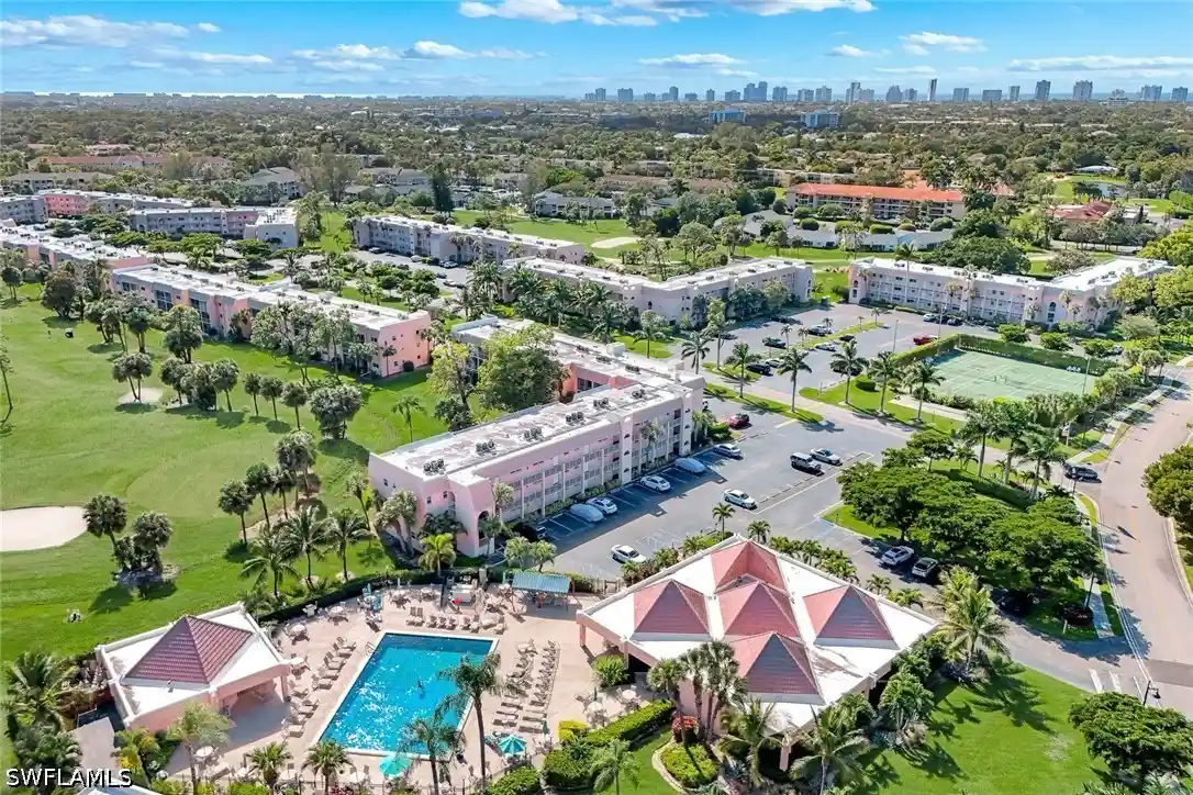 Condo for sale at 175 Turtle Lake Ct #112, Naples, FL 34105 | MLS# 226039163 | Listing updated on 2026-10-31