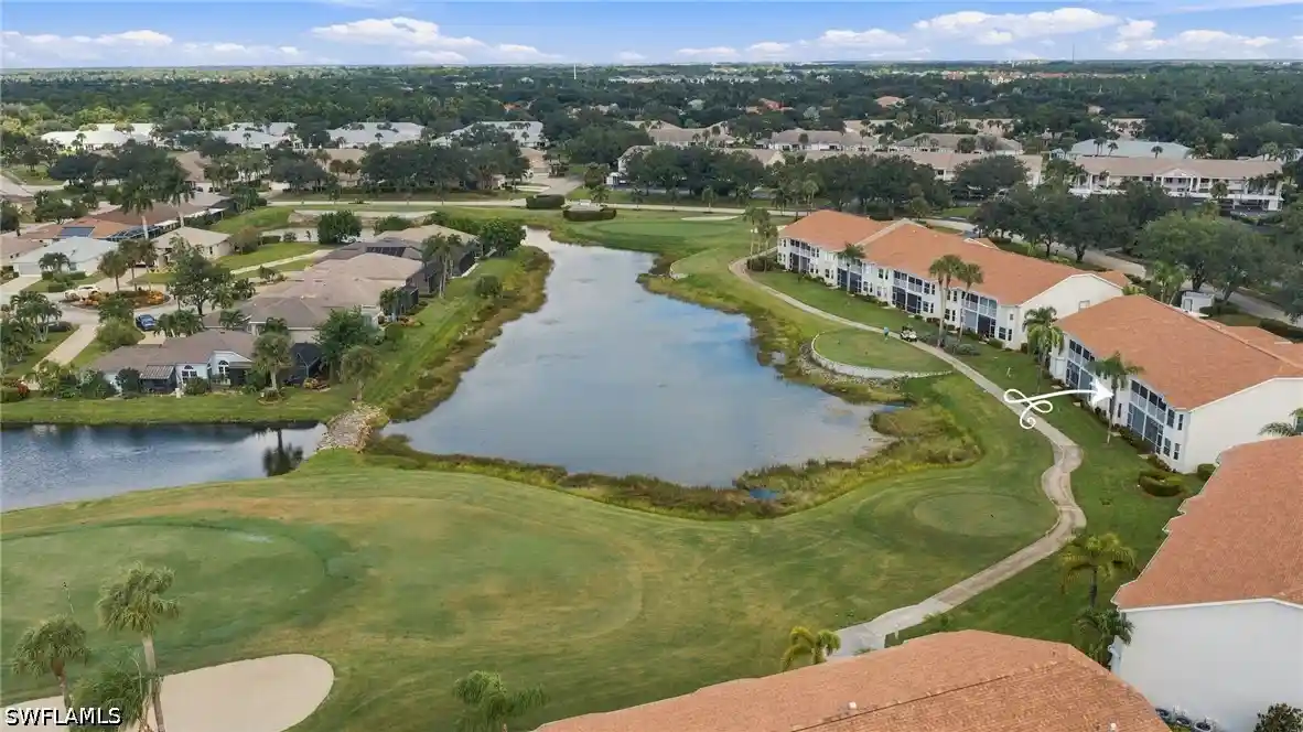 Condo for sale at 20640 Country Crk Dr #1022, Estero, FL 33928 | MLS# 226031915
