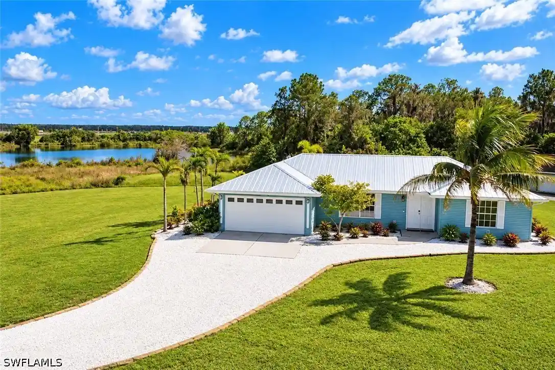 Single family home for sale at 4640 31st Avenue NE, Naples, FL 34120 | MLS# 226039512