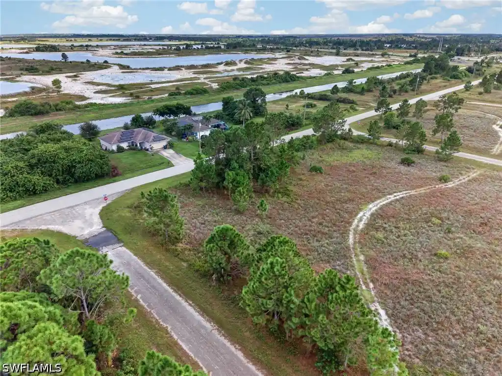 Land for sale at 1254 Devore St E, Lehigh Acres, FL 33974 | MLS# 226039624