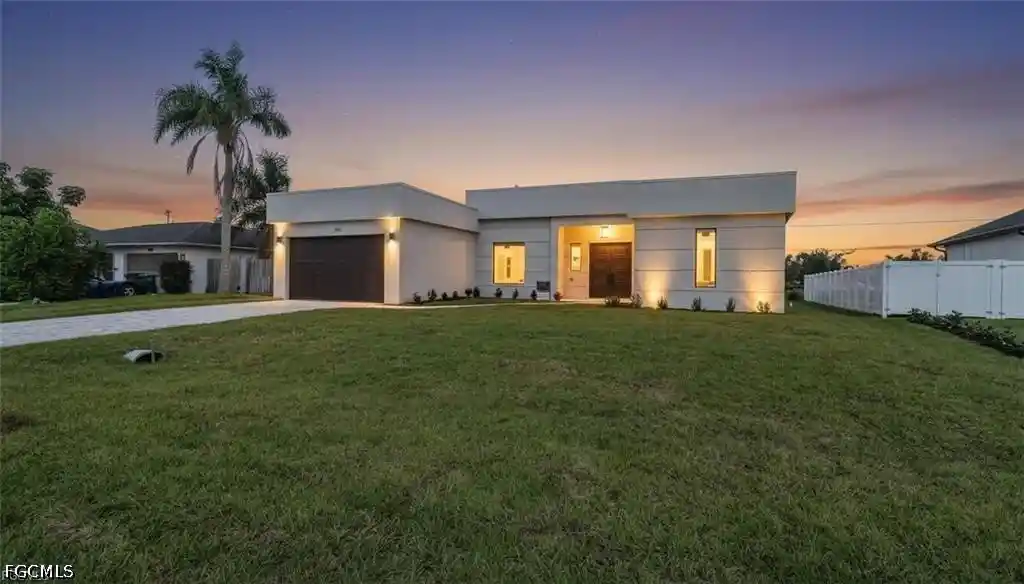 Single family home for sale at 1335 NW 3rd Terrace, Cape Coral, FL 33993 | MLS# 2026045732