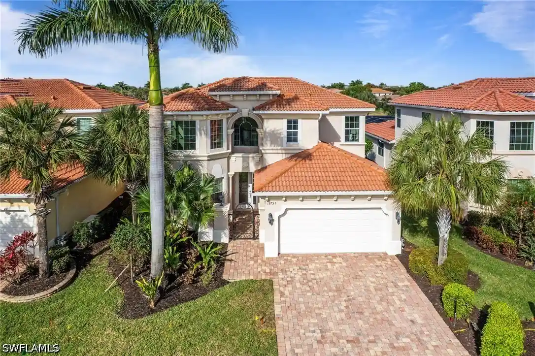 Single family home for sale at 19753 Tesoro Way, Estero, FL 33967 | MLS# 226039632