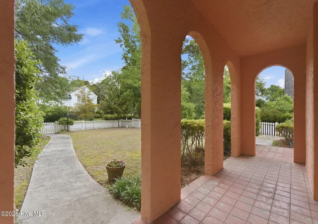 Photo 4 of Single family home for sale at 1411 Hawthorne Rd, Wilmington, NC 28403 | MLS# 100571332 | Listing updated on 2026-09-18