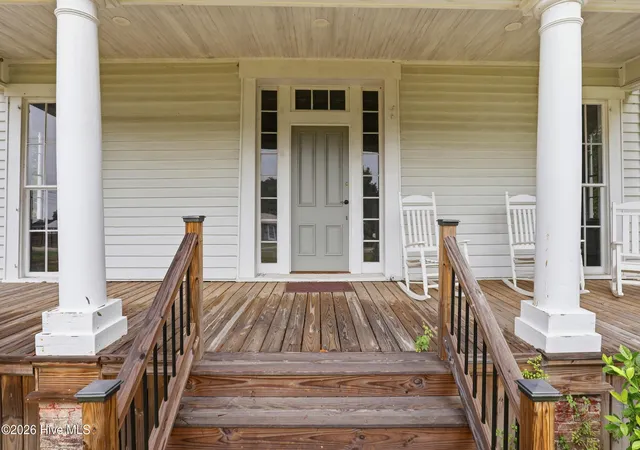 Photo 3 of Single family home for sale at 22390 Nc Hwy 210, Rocky Point, NC 28457 | MLS# 100552252 | Listing updated on 2026-10-08