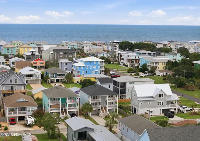 Photo 3 of Condo for sale at 1617 Mackerel Ln #A, Carolina Beach, NC 28428 | MLS# 100600082 | Listing updated on 2026-09-14