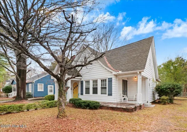 Homes for sale in Wilson, NC | 108 Gray St Ne, Wilson, NC 27893 | MLS# 100544568