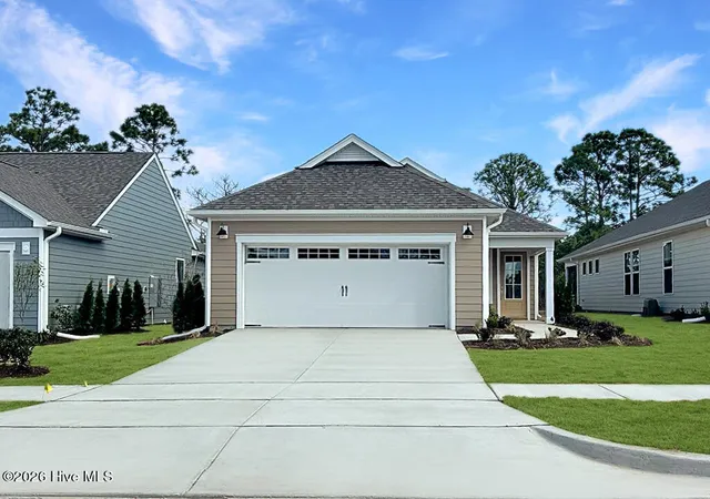 Photo 1 of Single family home for sale at 5936 Moonshell Loop, Wilmington, NC 28412 | MLS# 100540893 | Listing updated on 2026-08-19