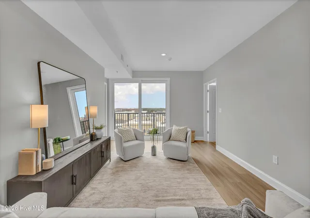Photo 3 of Condo for sale at 14 Grace St #1112, Wilmington, NC 28401 | MLS# 100587598 | Listing updated on 2026-08-28